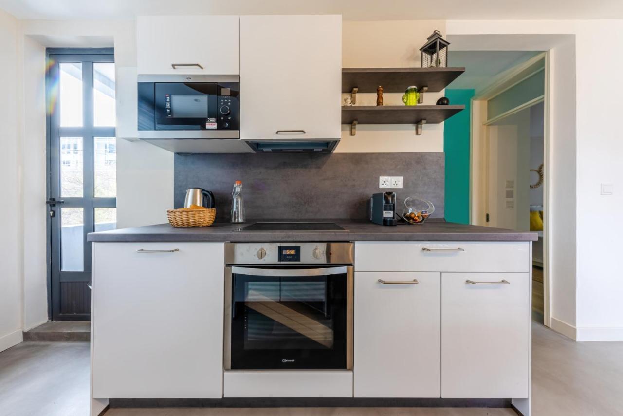 Les Cerisiers Beach Residence, Cosy And Modern 3 Bedroom Apartment Located 50 Metres From The Beach And From All Amenities And Restaurants On The Coastal Road Flic-en-Flacq Esterno foto