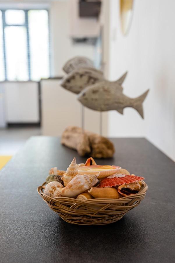 Les Cerisiers Beach Residence, Cosy And Modern 3 Bedroom Apartment Located 50 Metres From The Beach And From All Amenities And Restaurants On The Coastal Road Flic-en-Flacq Esterno foto